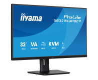 IIYAMA ProLite XB3294UHSCP-B1 - 1370357 - zdjęcie 2